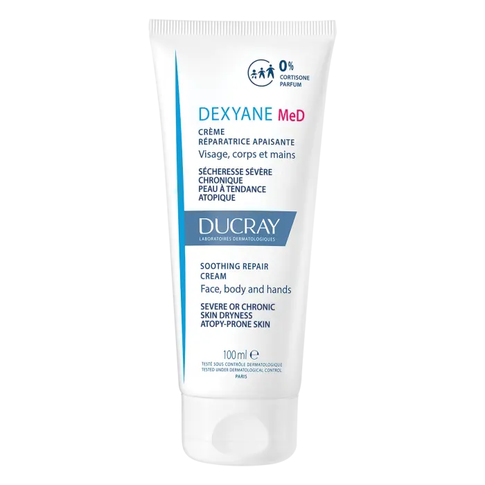 Dexyane Med Soothing Repair Cream
