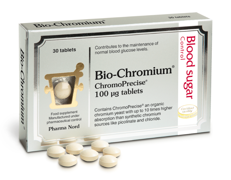 Pharma Nord Bio-Chromium