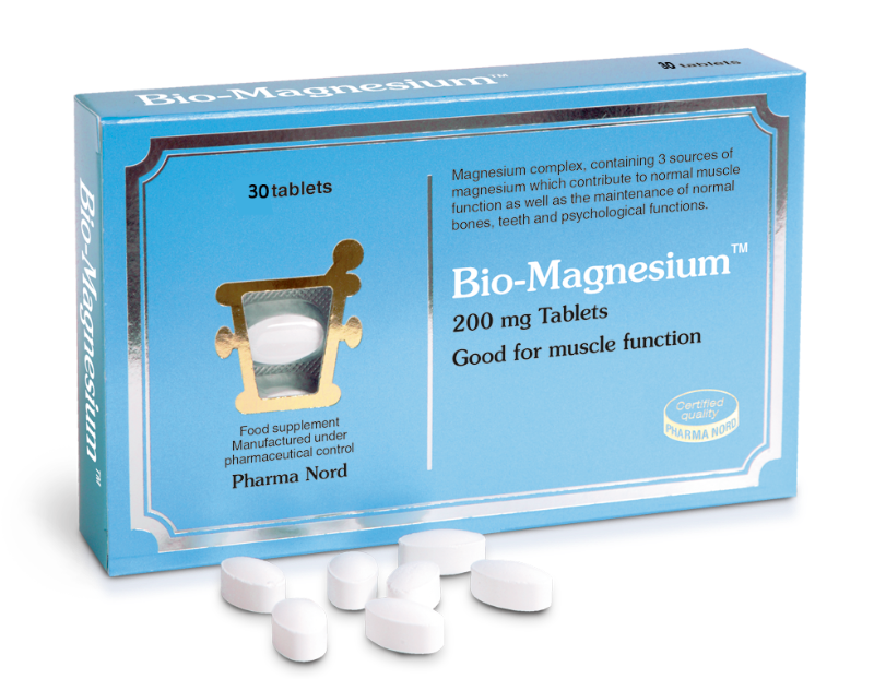 Pharma Nord Bio-Magnesium