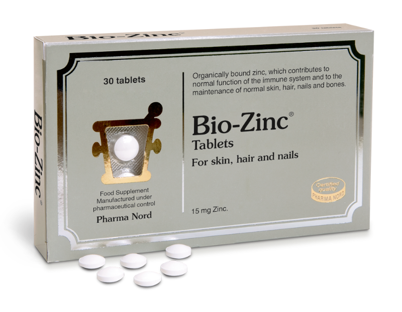 Pharma Nord Bio-Zinc