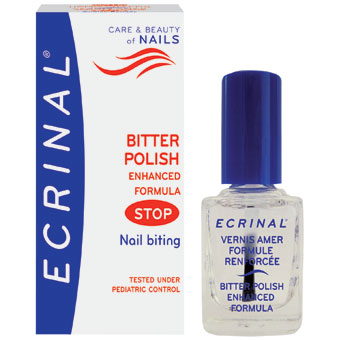 Ecrinal Vernis Amer