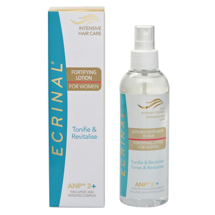 Ecrinal Lotion Femme