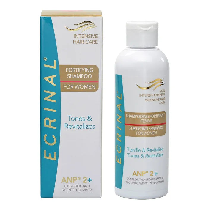 Ecrinal Shampoing.Anp Femme