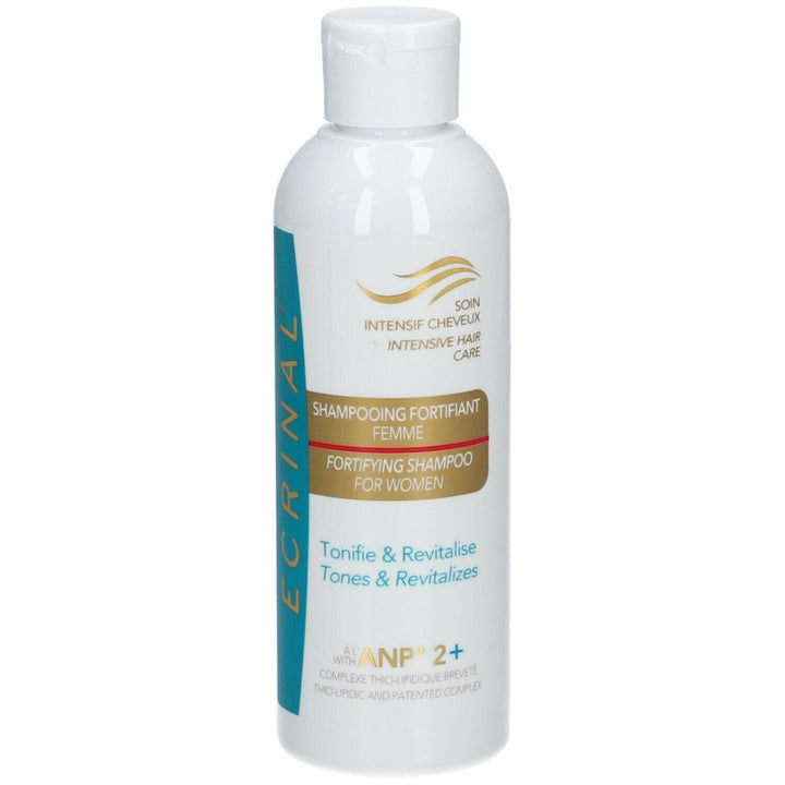 Ecrinal Shampoing.Anp Femme