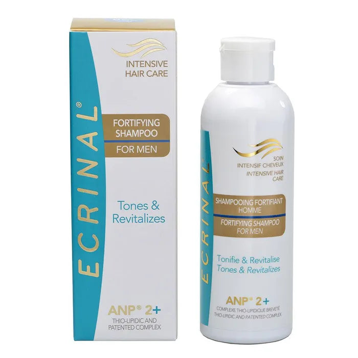 Ecrinal Shampoing.Anp Homme