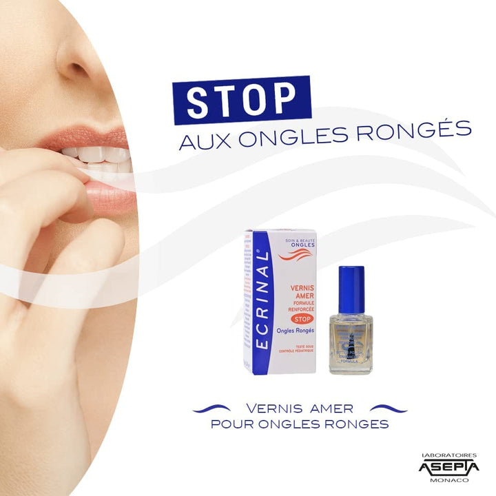 Ecrinal Vernis Amer