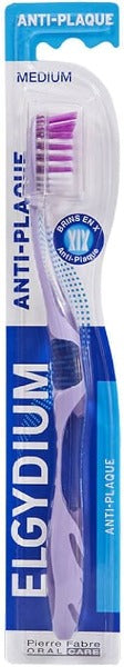 Elgydium Antiplaque Toothbrush Medium