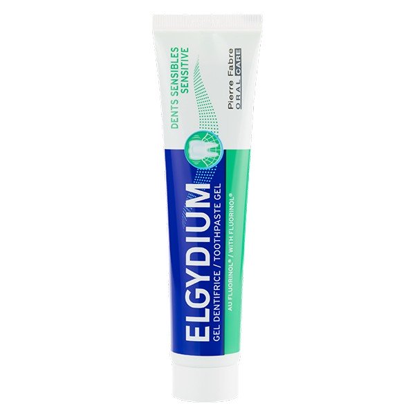 Elgydium Sensitive Toothpaste