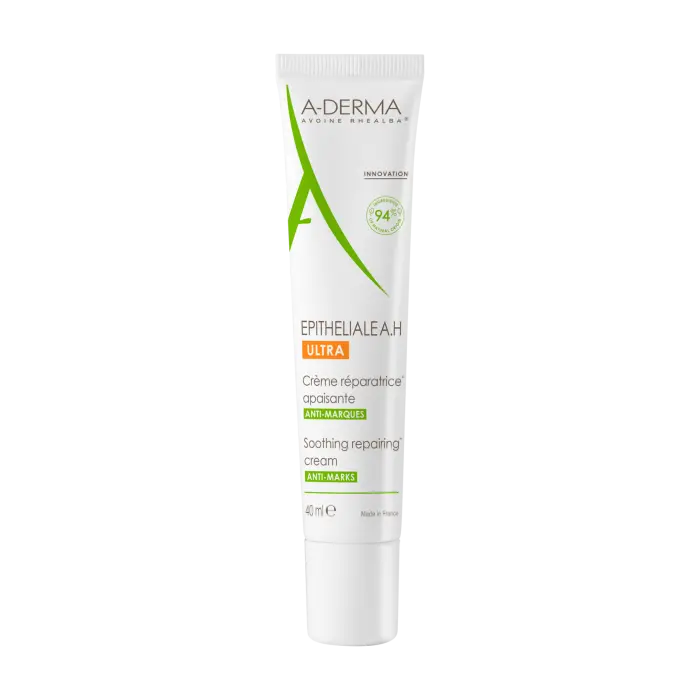 Epitheliale A.H Duo - Ultra Repairing Cream