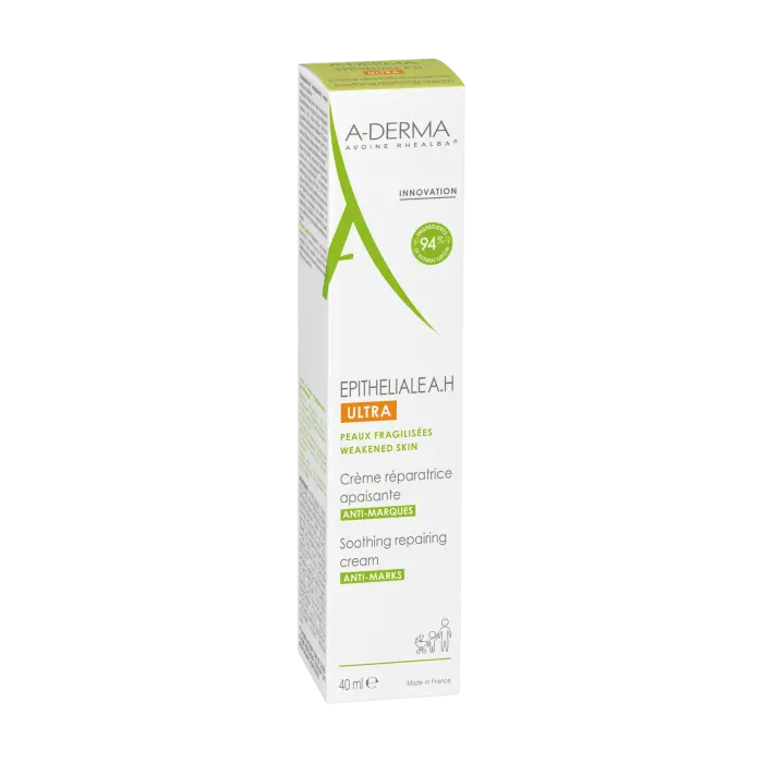 Epitheliale A.H Duo - Ultra Repairing Cream