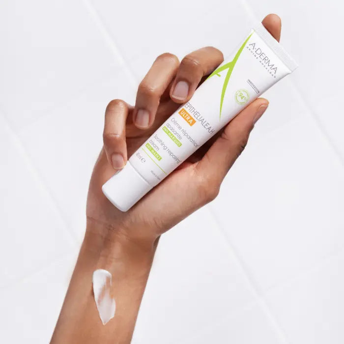 Epitheliale A.H Duo - Ultra Repairing Cream