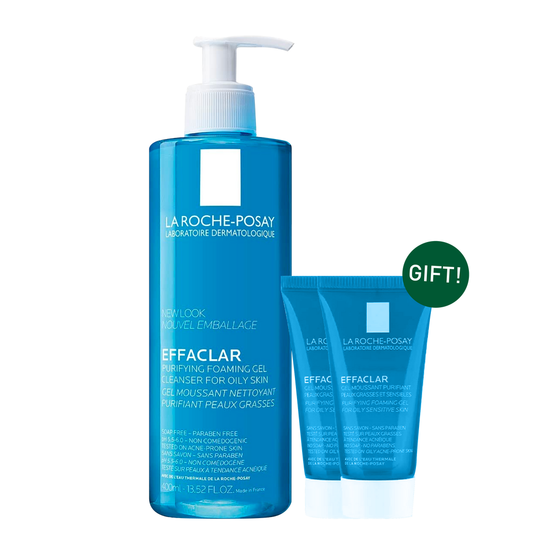 Effaclar Offer