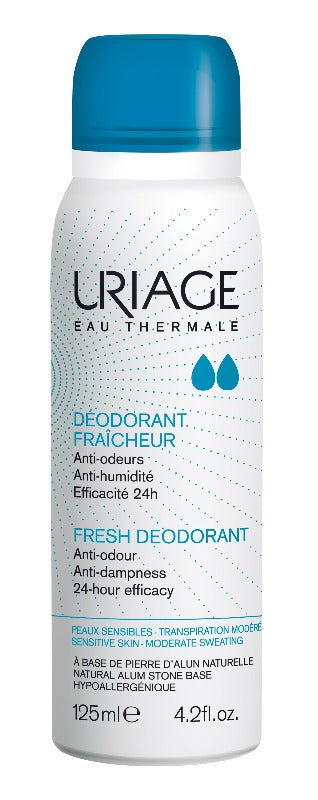 Fresh Deodorant