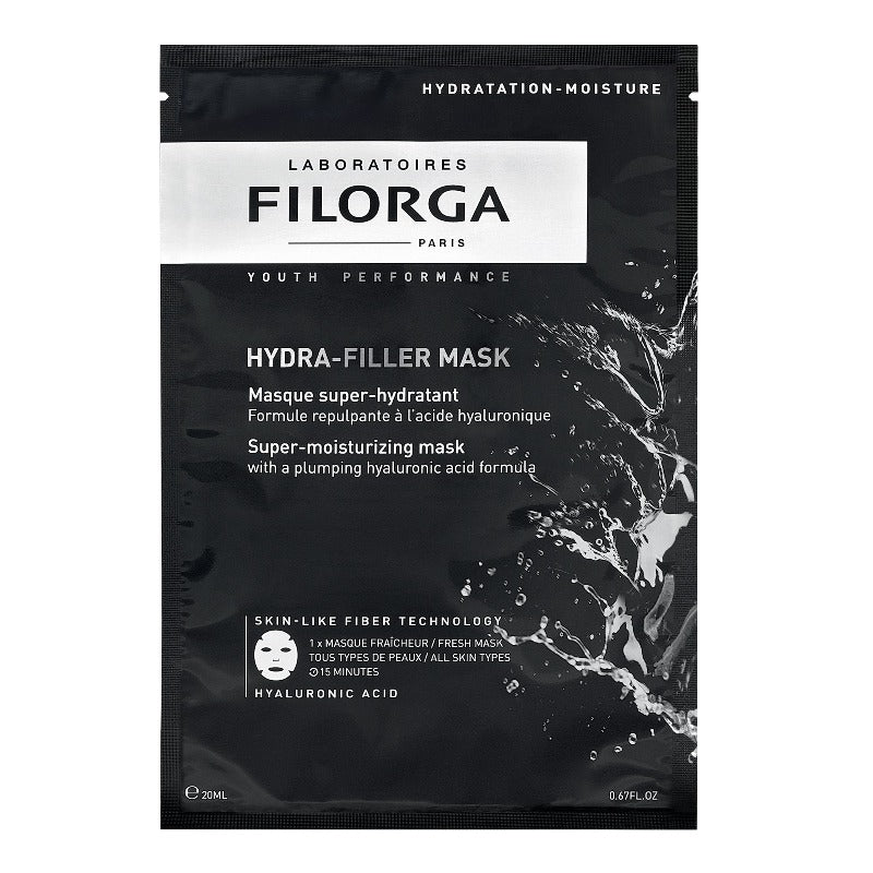 Hydra Filler Mask