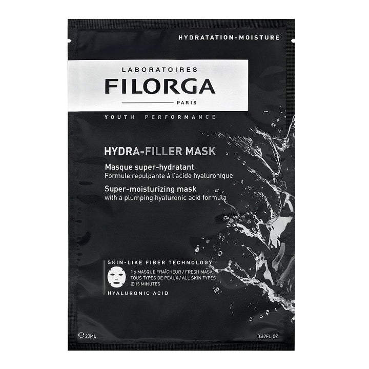 Hydra Filler Mask