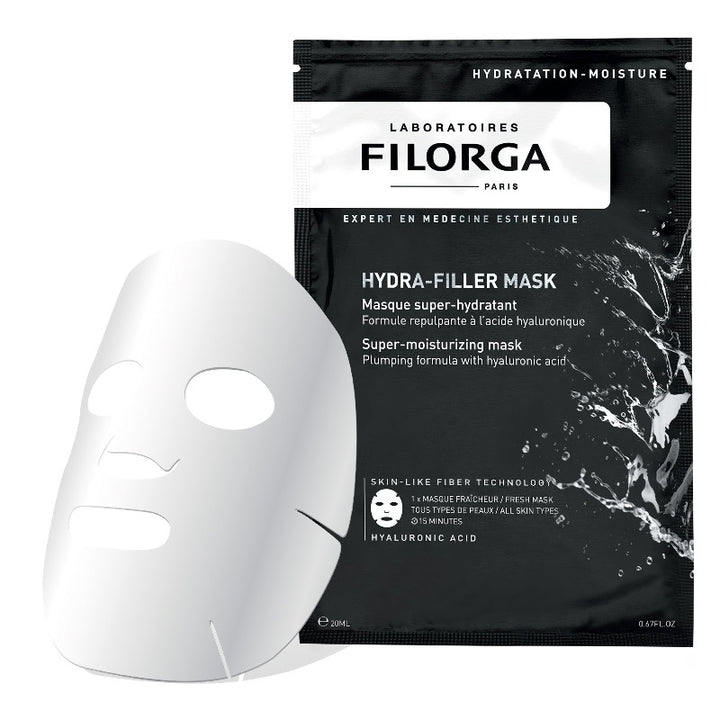 Hydra Filler Mask