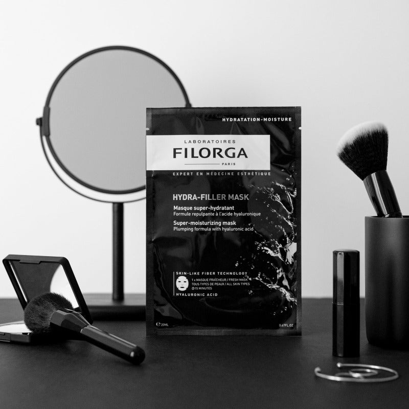 Hydra Filler Mask