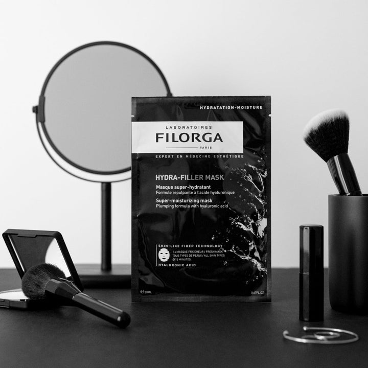 Hydra Filler Mask