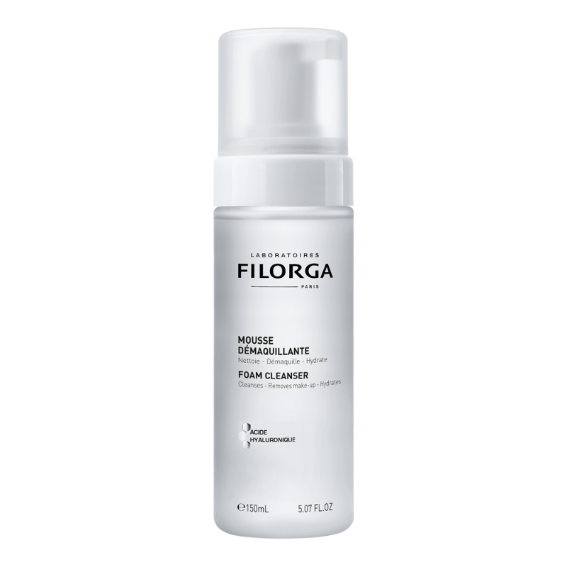 Foam Cleanser