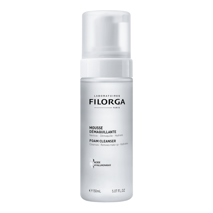 Foam Cleanser