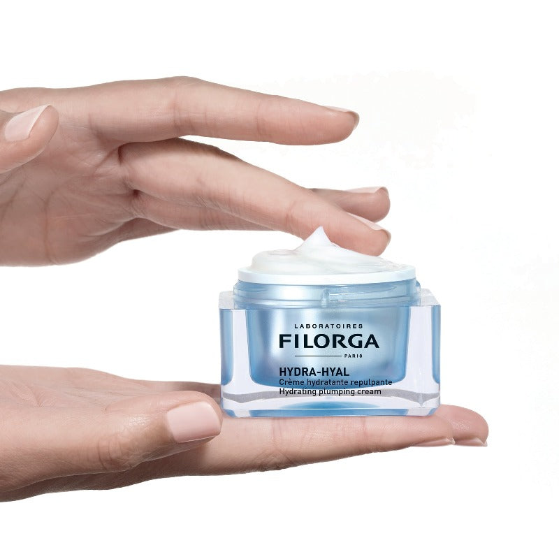 Hydra Hyal Cream