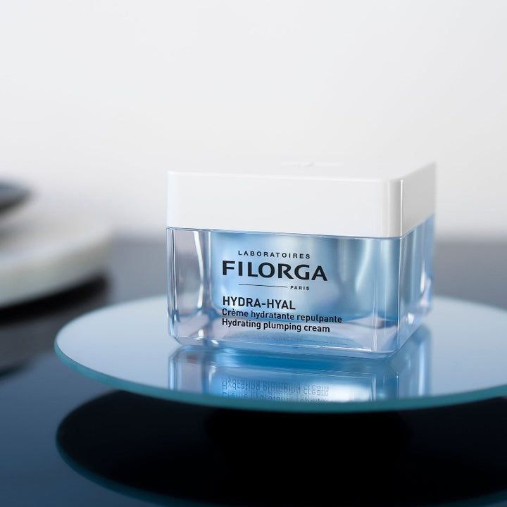 Hydra Hyal Cream