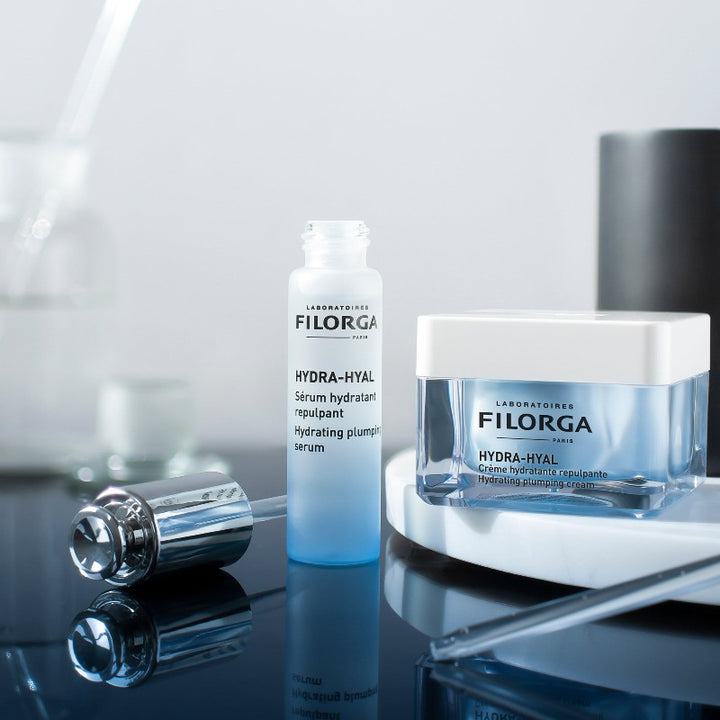 Hydra Hyal Cream