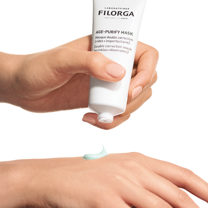Age Purify Mask