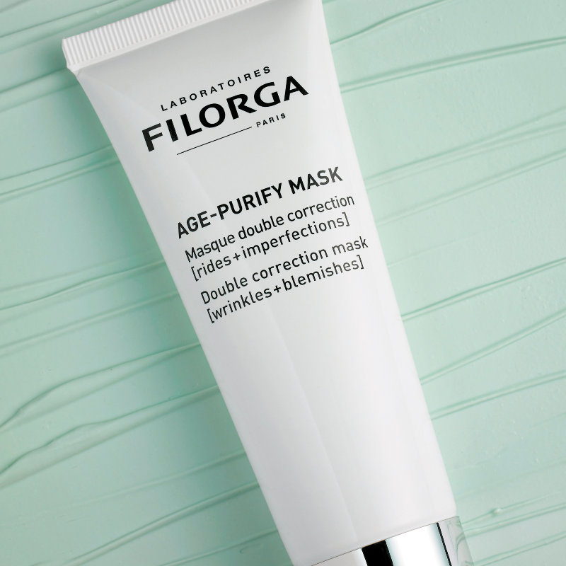 Age Purify Mask