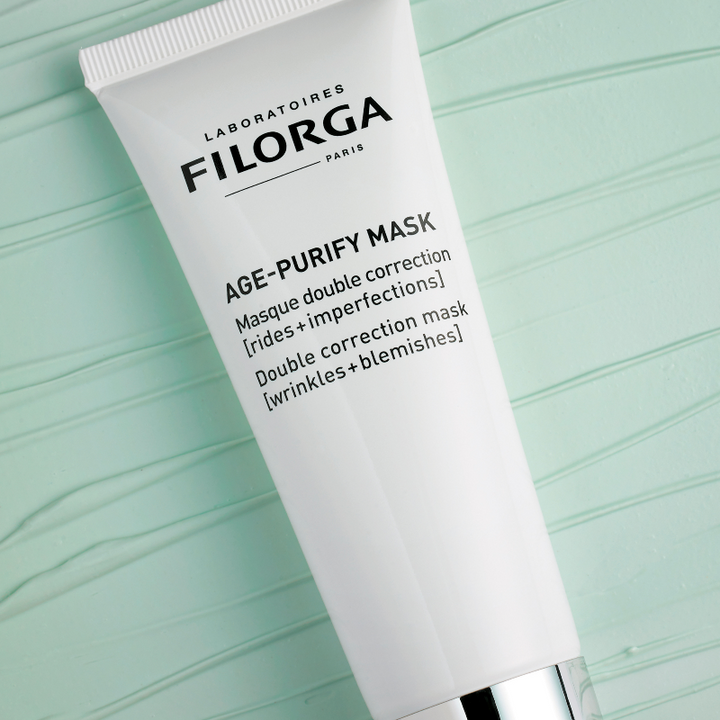 Age Purify Mask