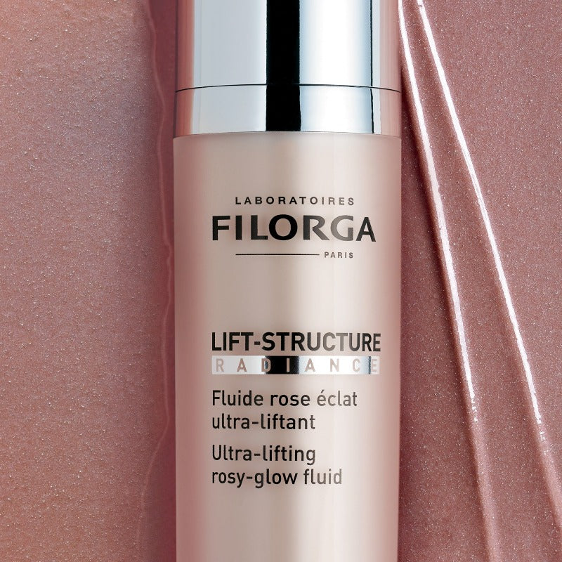 Lift Structure Radiance