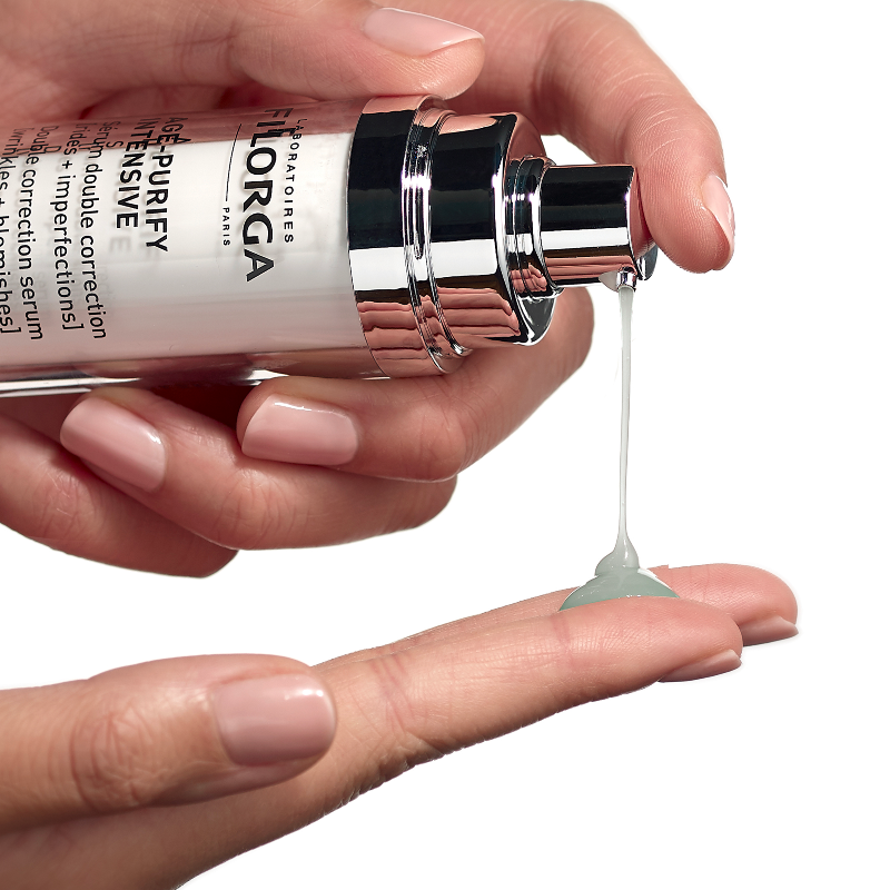 Age Purify Intensive
