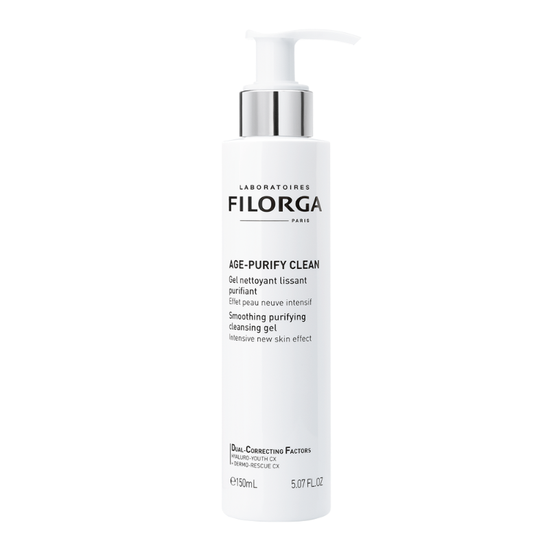 Age Purify Cleanser