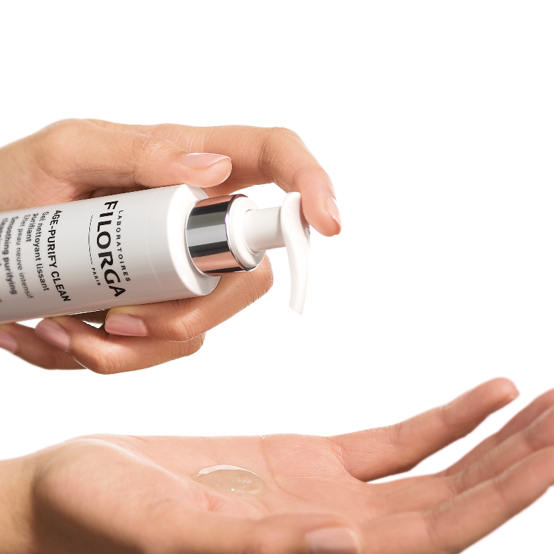 Age Purify Cleanser