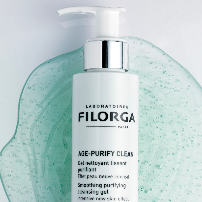 Age Purify Cleanser