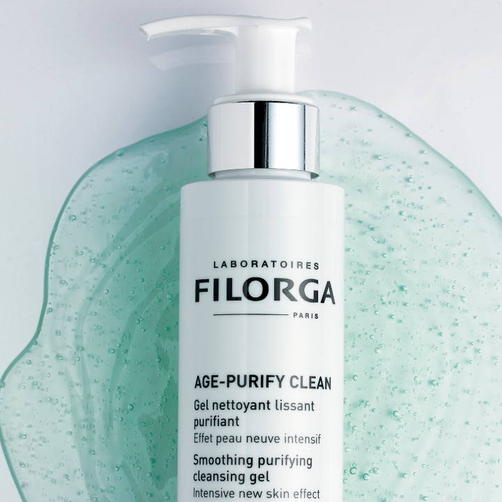 Age Purify Cleanser