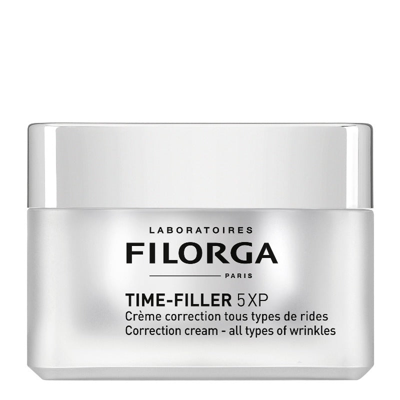 Time Filler 5XP Cream