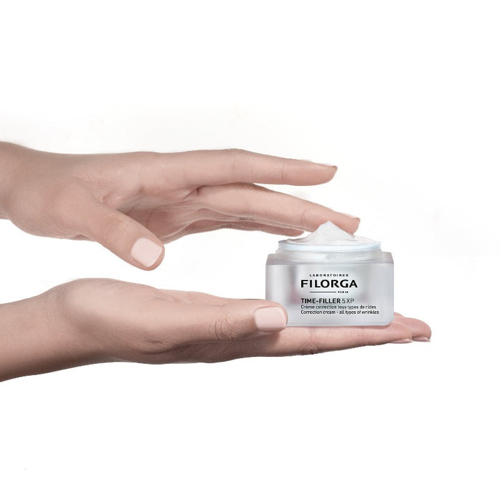 Time Filler 5XP Cream