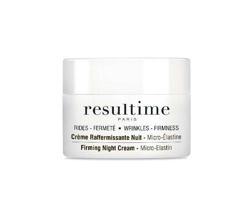 Firming Night Cream Micro-Elastin
