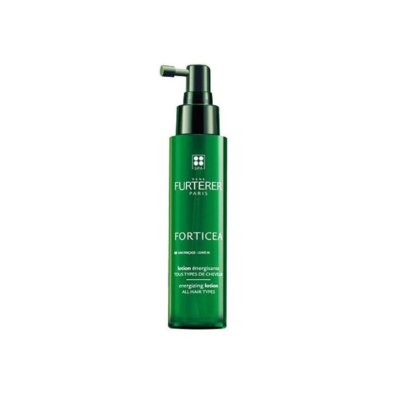 Forticea Energizing Lotion