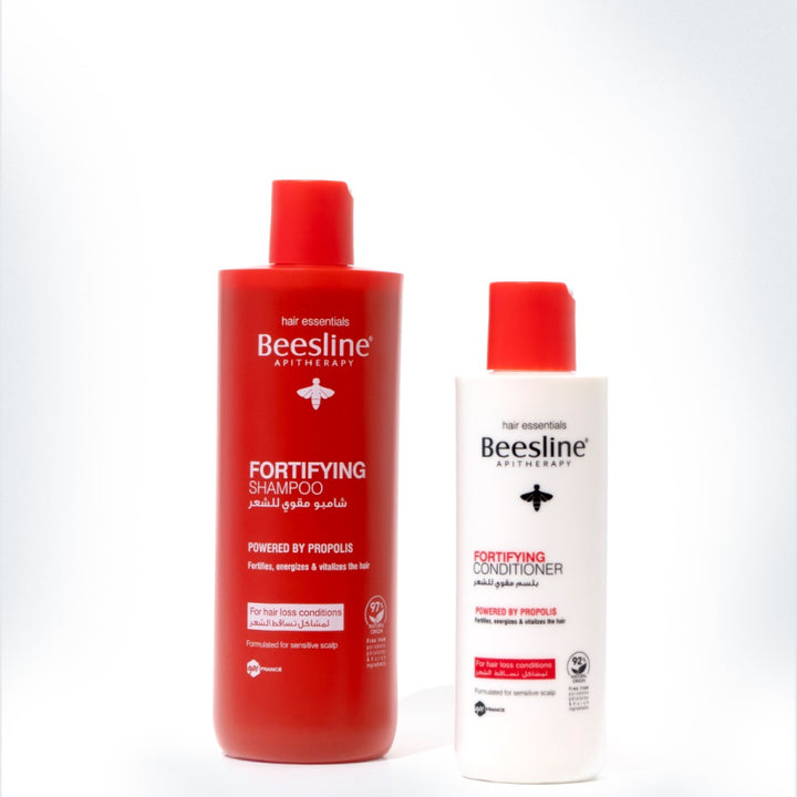 Fortifying Conditioner