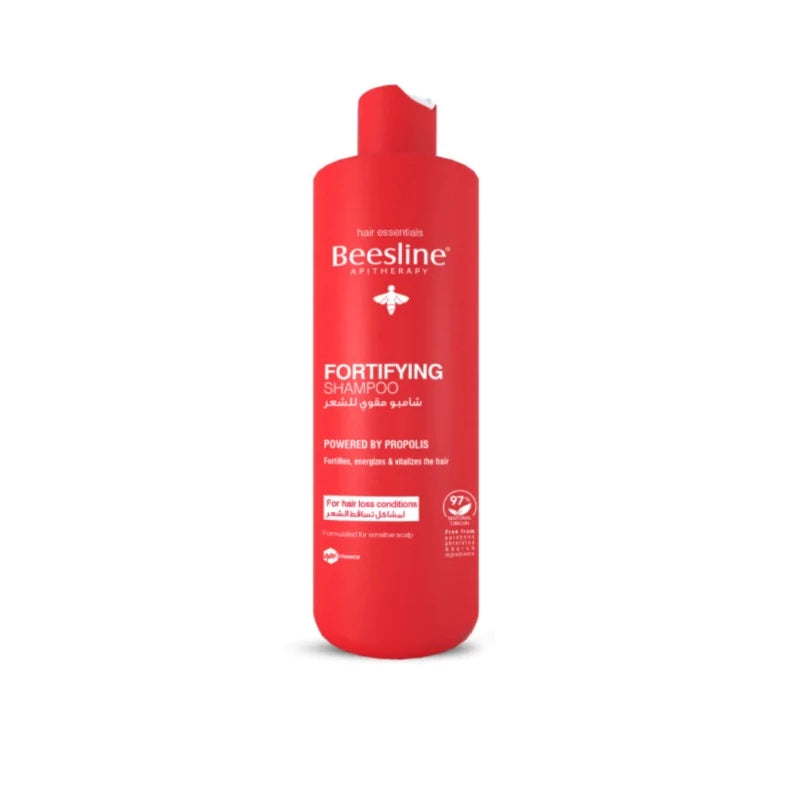 Fortifying Shampoo