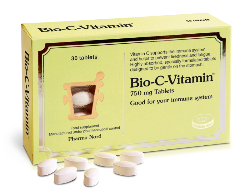 Pharma Nord Bio-C Vitamine