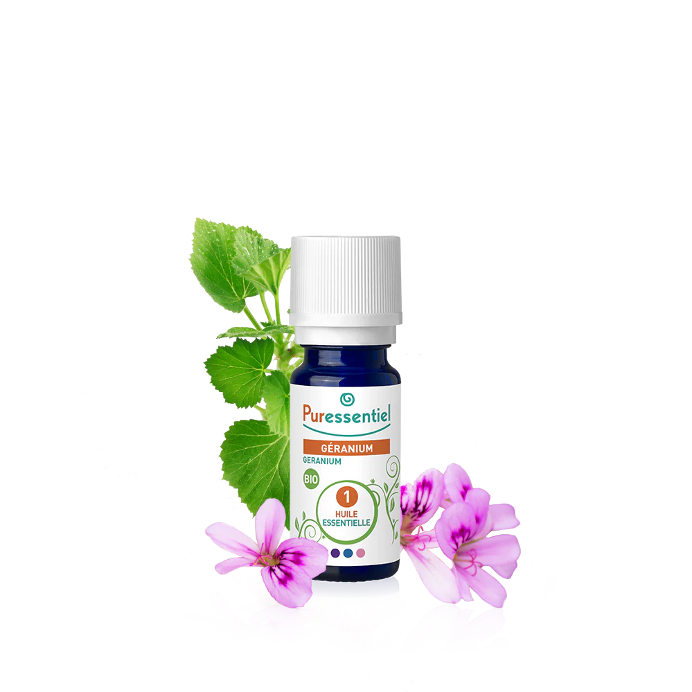 Geranium Bio