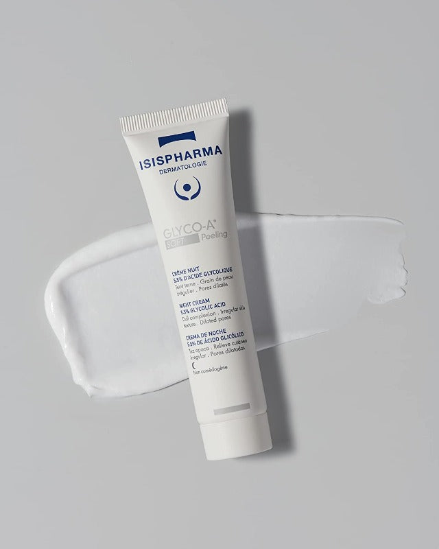 Glyco-A 5.5% Soft Peeling