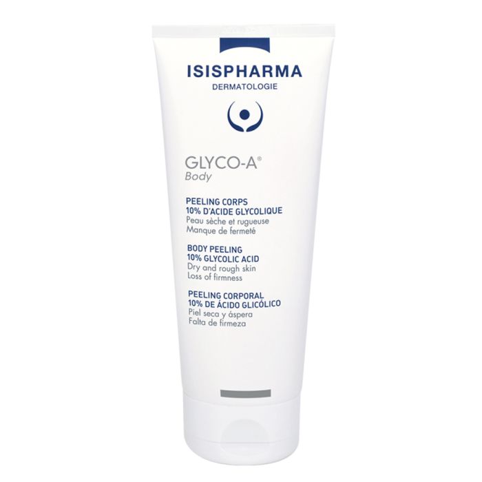 Glyco-A Body Peeling