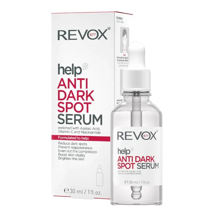 HELP Anti Dark Spot Serum