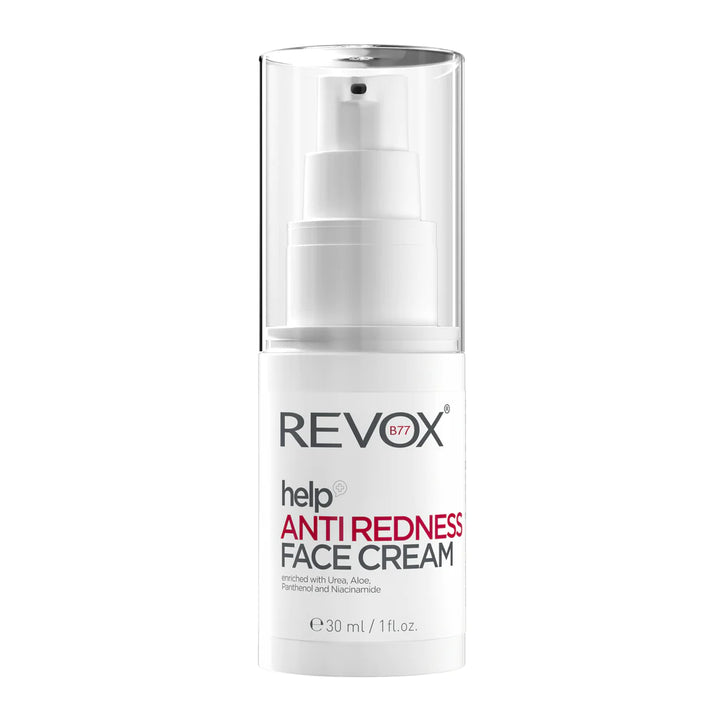 HELP Anti Redness Face Cream