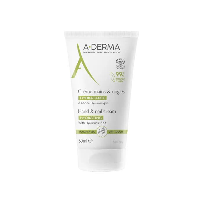Hand Cream