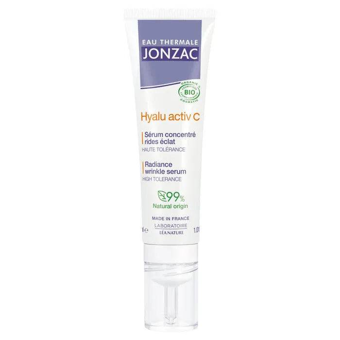 Hyalu Activ C Concentrated Wrinkle Radiance Serum